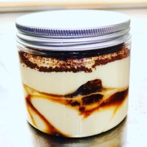 Shop 4 Gelateria Chiccheria Dolce al cucchiaio Tiramisu'